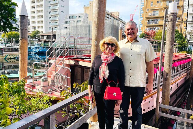 Old Town Tokyo: Shinagawa-Juku Walking Tour - Key things I’d focus on before you go