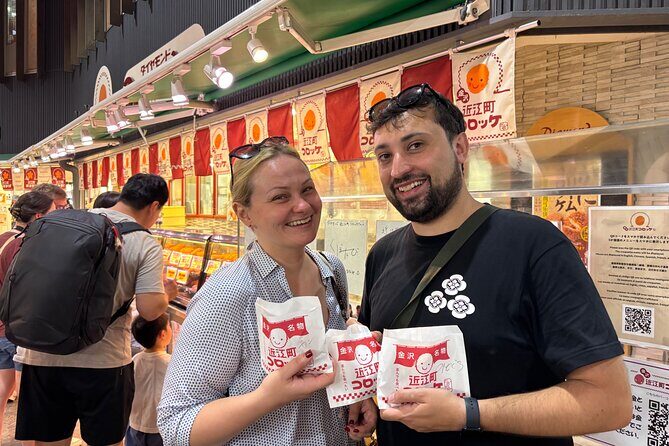 Omicho Market & Kanazawa Ramen Tasting Tour - Timing and flow: how to fit it into a real Kanazawa day