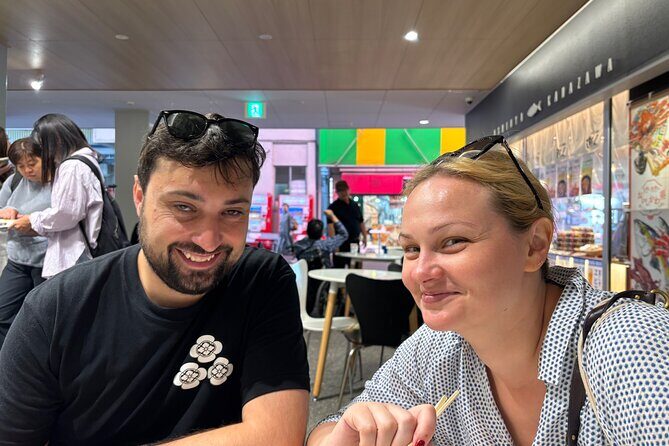 Omicho Market & Kanazawa Ramen Tasting Tour - Who this tour fits best (and who should think twice)