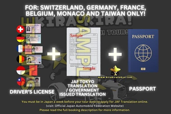 [Once-in-a-Lifetime Experience]Tokyo City Go-Kart Experience Tour - Price and Time: Is This Worth About $98?