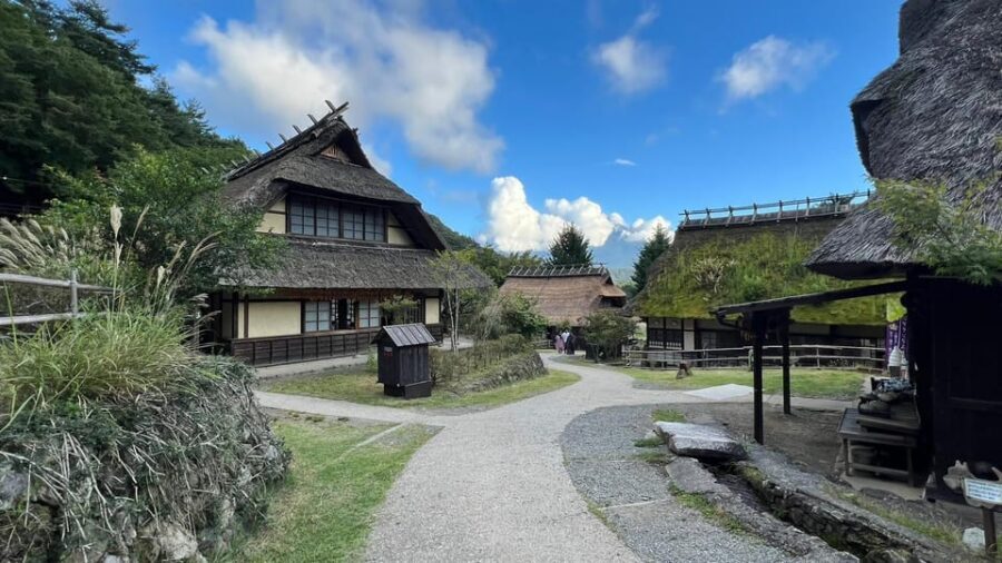 One Day 10hrs Mount Fuji Tour English Speaking Driver - A private 10-hour Mount Fuji day: what you really get