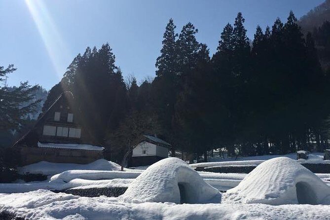 [One-day bus tour departing from Kanazawa Station] Shirakawa-go and Gokayama - Two World Heritage Villages Enjoyable Bus Tour - Who this tour fits best (and who should choose differently)