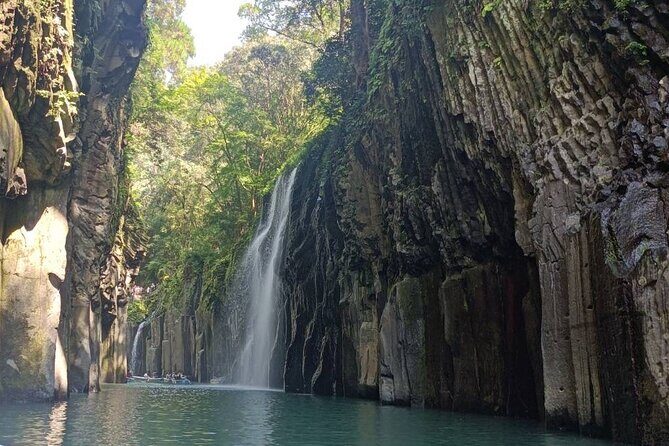 One-Day Customized Minami-Aso & Takachiho Tour - Price and Logistics: What You’re Really Paying For