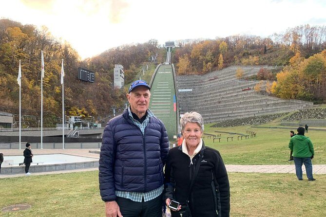 One Day Highlights Tour of Sapporo - Getting Pickup and Transit Right (Without the Headache)