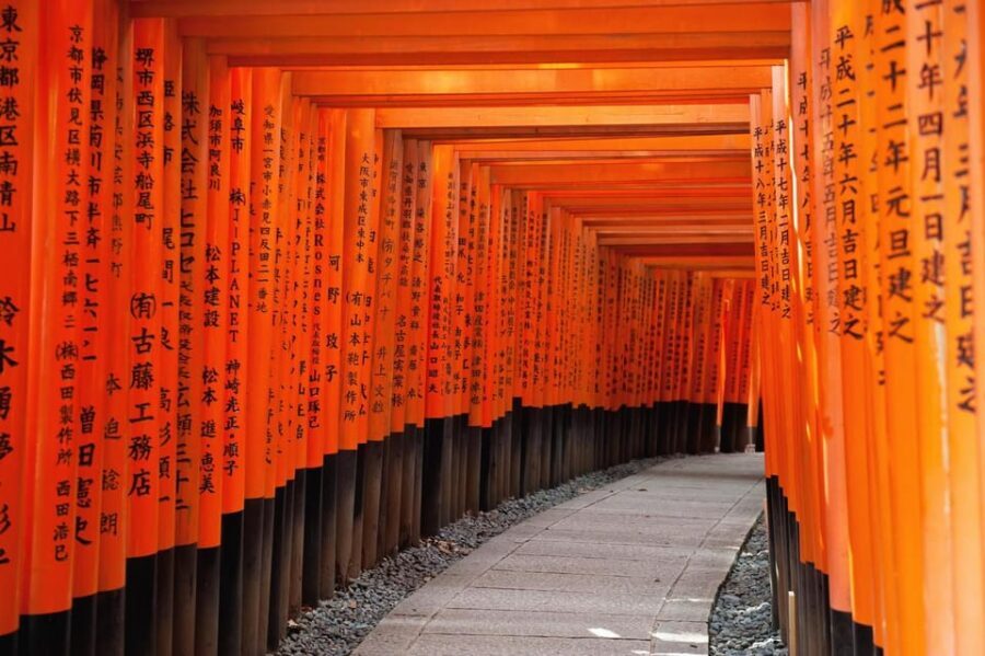 One Day Private Customized Self-Guided Tour in Kyoto - How This Private Self-Guided Kyoto Day Actually Works (10 Hours, One Car)