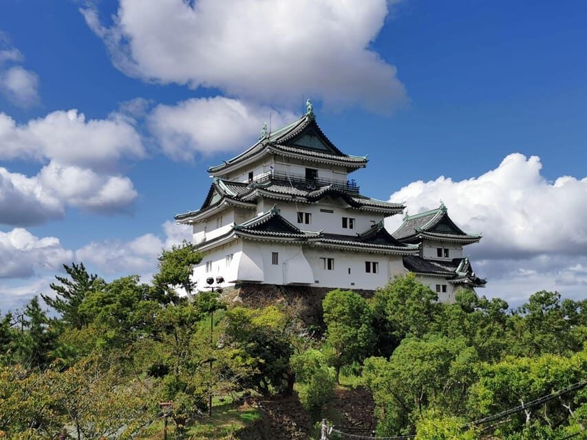 One Day Private Customized Self-Guided Tour in Wakayama - The “10-hour day” promise: where value comes from