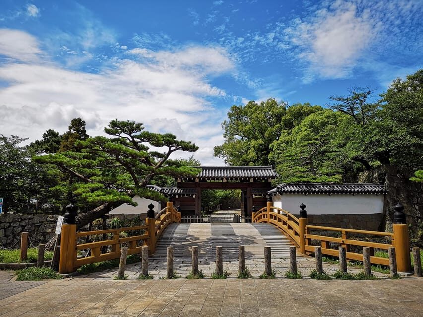 One Day Private Customized Self-Guided Tour in Wakayama - Mt. Koya and Kongobuji Temple: where the day turns from city to sacred calm