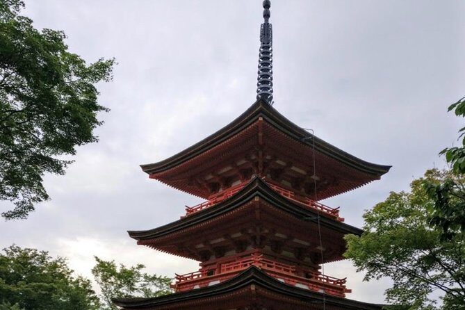 One Day Private Tour Nikko Tochigi only for Your Family by car - Tokyo to Nikko Without the Transfer Headache