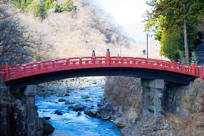 One Day Private Tour Nikko Tochigi only for Your Family by car - Kegon Falls: Timing the 100-Meter Waterfall Moment