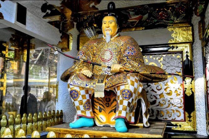 One Day Private Tour Nikko Tochigi only for Your Family by car - Guide vs. Driver: The One Variable You Should Manage