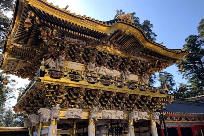One Day Private Tour Nikko Tochigi only for Your Family by car - Price and Value: What $527 Gets Your Family