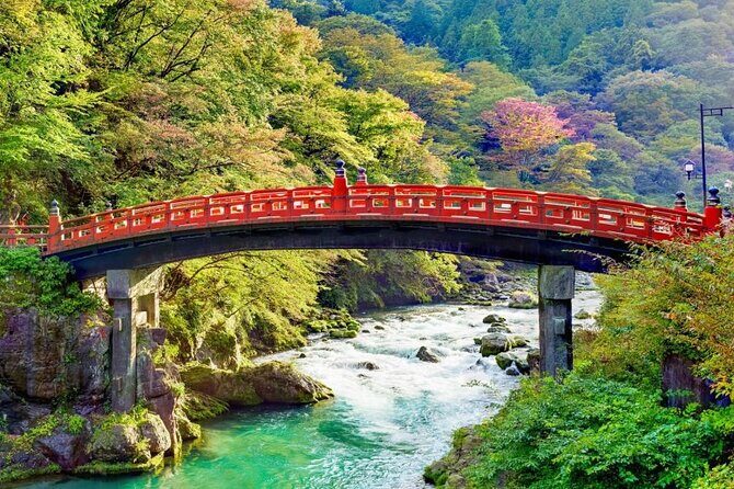 One Day Private Tour to Nikko With English Speaking Driver - Morning Pickup and the Drive That Sets Your Pace