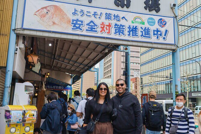 One Day Tokyo Group Tour: Asakusa, Harajuku, Shibuya and more - Asakusa Around Senso-ji: Traditional Tokyo in Clear Focus
