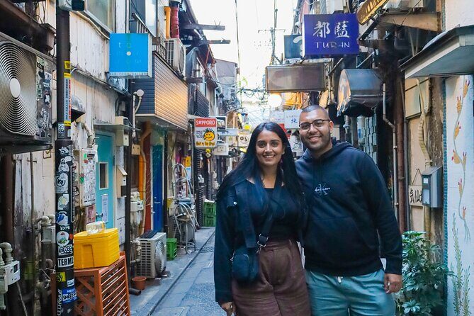 One Day Tokyo Group Tour: Asakusa, Harajuku, Shibuya and more - Harajuku Station: When Tokyo Shows Off Its Style