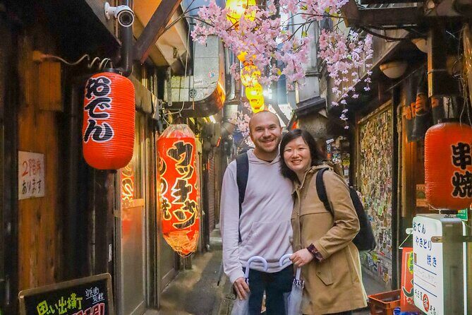 One Day Tokyo Group Tour: Asakusa, Harajuku, Shibuya and more - Getting There and Moving Efficiently