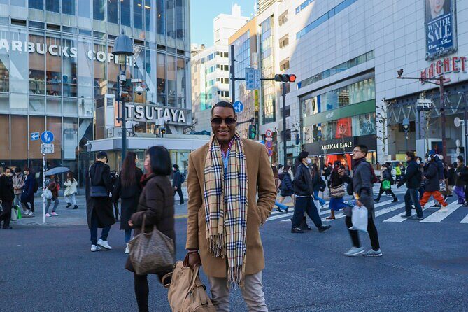 One Day Tokyo Group Tour: Asakusa, Harajuku, Shibuya and more - Price and Value: Is $75.77 a Smart Deal?