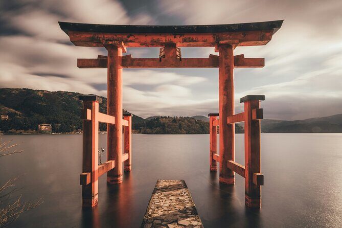 One day trip to Hakone from Tokyo with English speaking Driver - Key things to know before you go