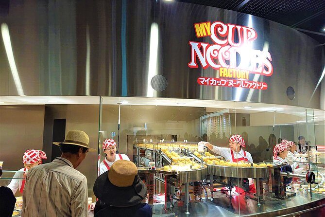 One-Day Walking Tour : Making Fun Memories in North Osaka - Key takeaways before you go