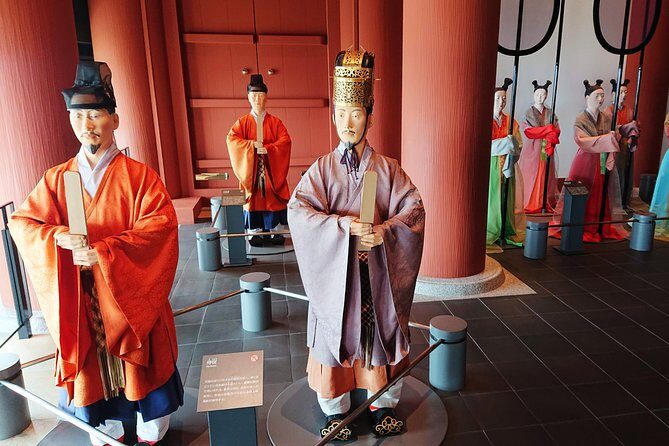 One-Day Walking Tour : Making Fun Memories in North Osaka - How the North Osaka day works from Osaka Station