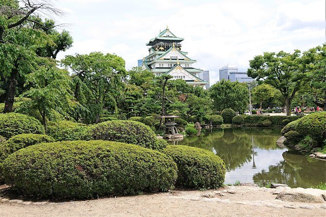 One-Day Walking Tour : Making Fun Memories in North Osaka - Price and value: what your $165.81 includes (and what it doesn’t)