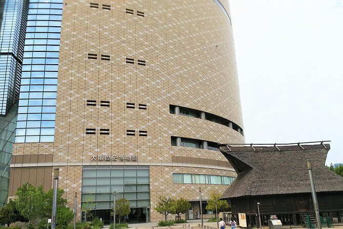 One-Day Walking Tour : Making Fun Memories in North Osaka - Guide quality: how Masa, Matsumoto Satomi, Hisashi, and Hasashi set the tone