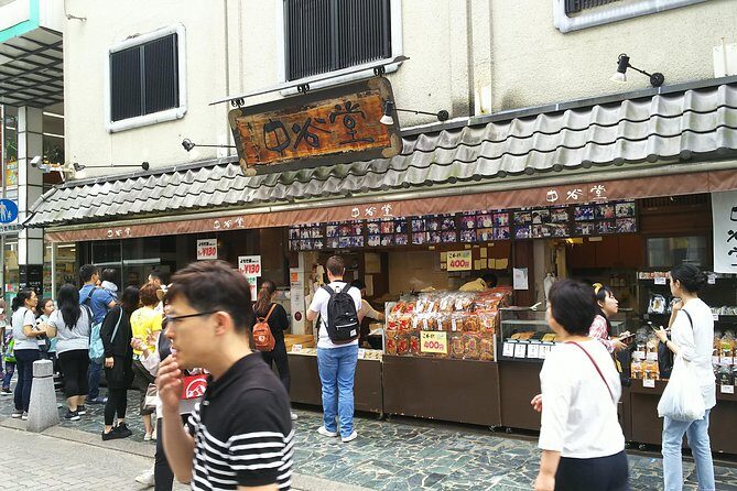 One-Day Walking Tour of Amazing 8th Century Capital Nara - What you pay: tour price vs. the extras that matter