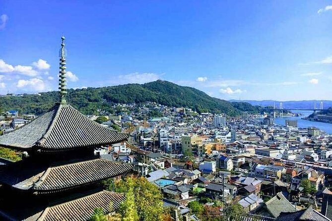 Onomichi Half-Day Private Trip with Government-Licensed Guide - Key highlights worth planning around