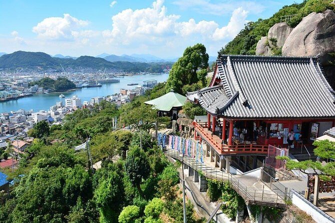 Onomichi Half-Day Private Trip with Government-Licensed Guide - Choosing your 2–3 stops (or up to 3–4): how to pick without overthinking