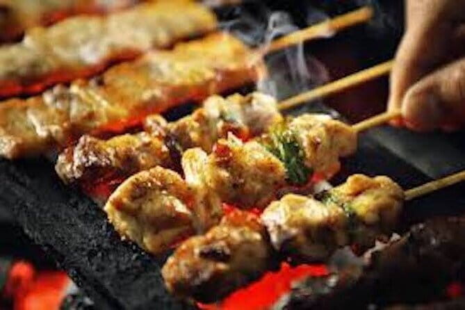 Onsen Spa in Tokyo and Asakusa Bar Hopping with Local Guide - Onsen Etiquette Briefing: How to Avoid Awkward Moments