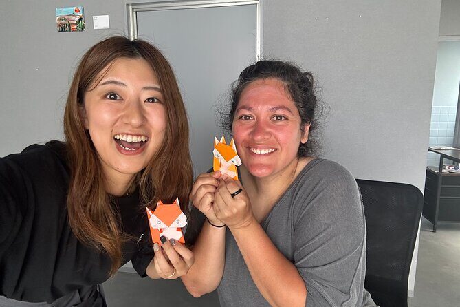 Origami Peace Experience in Hiroshima: Fold and Dedicate a Crane - A 90-minute Hiroshima walk that starts with a crane