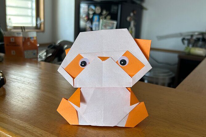 Origami Peace Experience in Hiroshima: Fold and Dedicate a Crane - The 20-minute walk to Peace Memorial Park (and why the route matters)