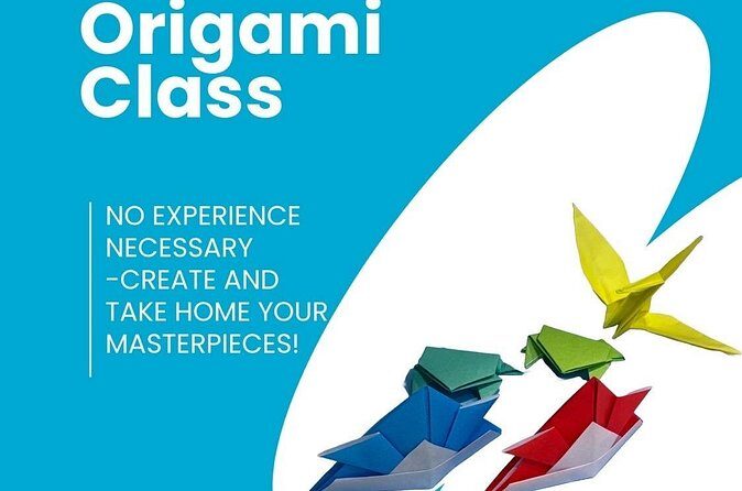 Origami Workshop Near Kiyomizu Dera Temple in Kyoto - Inside the Lesson: English Tools, Patient Coaching, and a Calm Pace