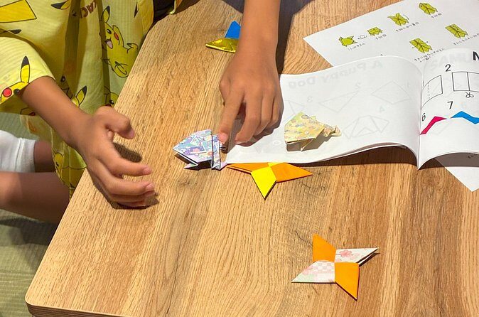 Origami Workshop Near Kiyomizu Dera Temple in Kyoto - How to Fit It into Your Kyoto Day (Without Stress)
