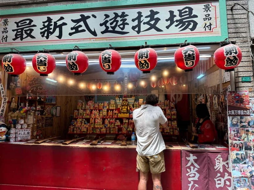 Osaka: 1-Day Guided Tour - Sky Bldg, Castle, Namba Shinsekai - Price and value: what you’re really paying for