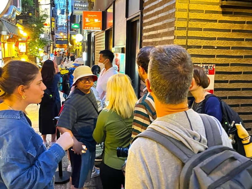 Osaka: 2-Hour Local Street Food Tour – Dotonbori & Namba - Where this Osaka street food tour really shines