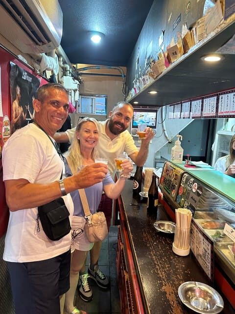 Osaka : 3/4/5 Hours Private Tour With Local Guide - Hotel pickup and subway know-how without the stress