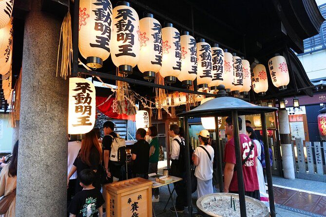 Osaka 4-Hour Walking Tour: Hotspots and Hidden Gems - Price and Logistics: Does $40 Actually Add Value?