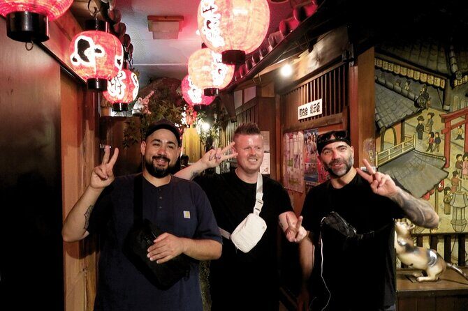 Osaka 4-Hour Walking Tour: Hotspots and Hidden Gems - What You’ll Learn (Even If You Don’t Want a Lecture)