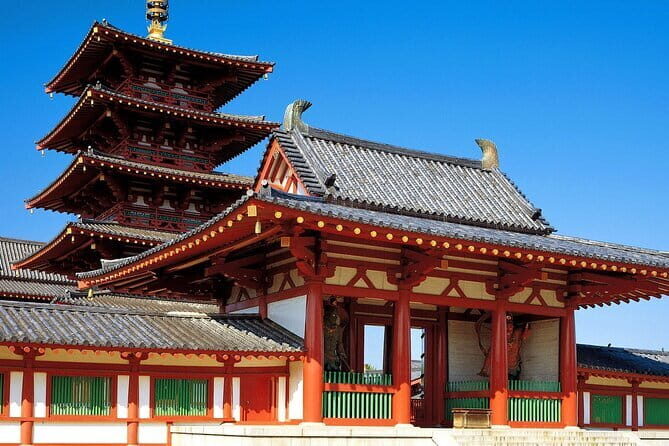 Osaka 6hr Instagram Highlights Private Tour with Licensed Guide - The “choose your stops” part: how to plan your 6 hours