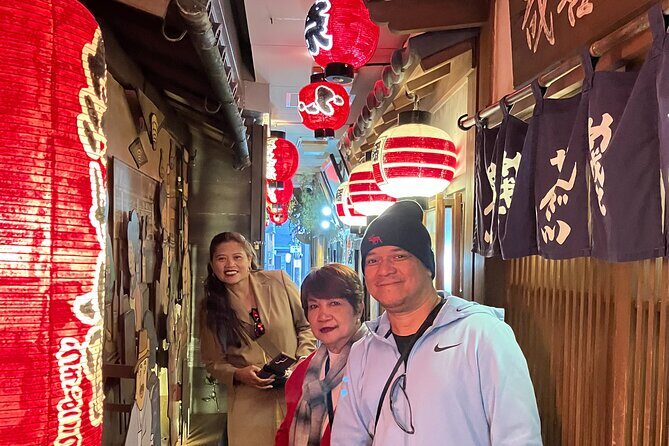 Osaka 8hr Private Tour with Government-Licensed Guide - Osaka Castle: the landmark stop that benefits from a guide
