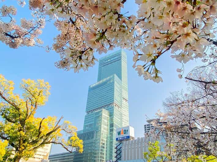 Osaka: Abeno Harukas 300 Observatory E-Ticket - Key Things You’ll Remember From Abeno Harukas 300