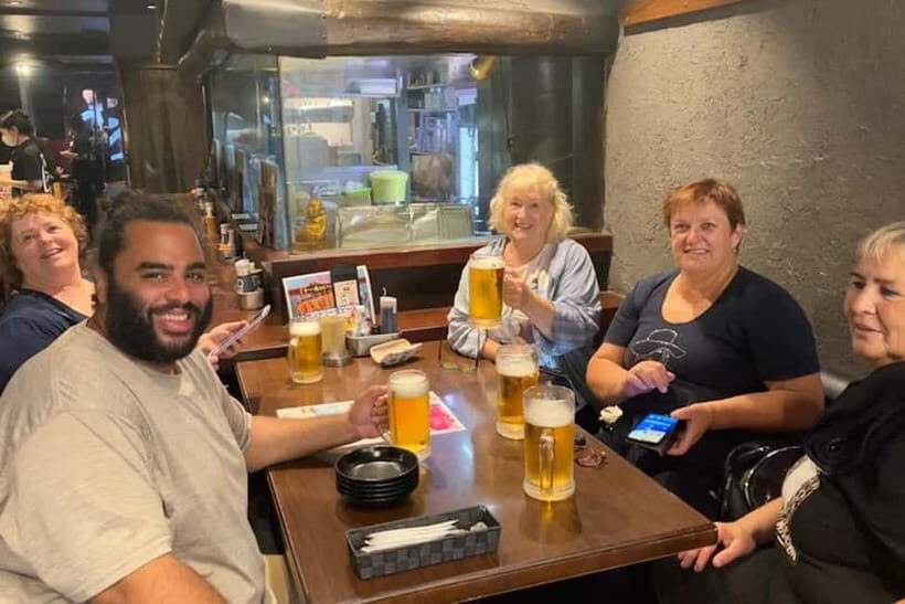 Osaka: All-Inclusive Local Eats & Backstreets Food Tour - Key highlights you should care about