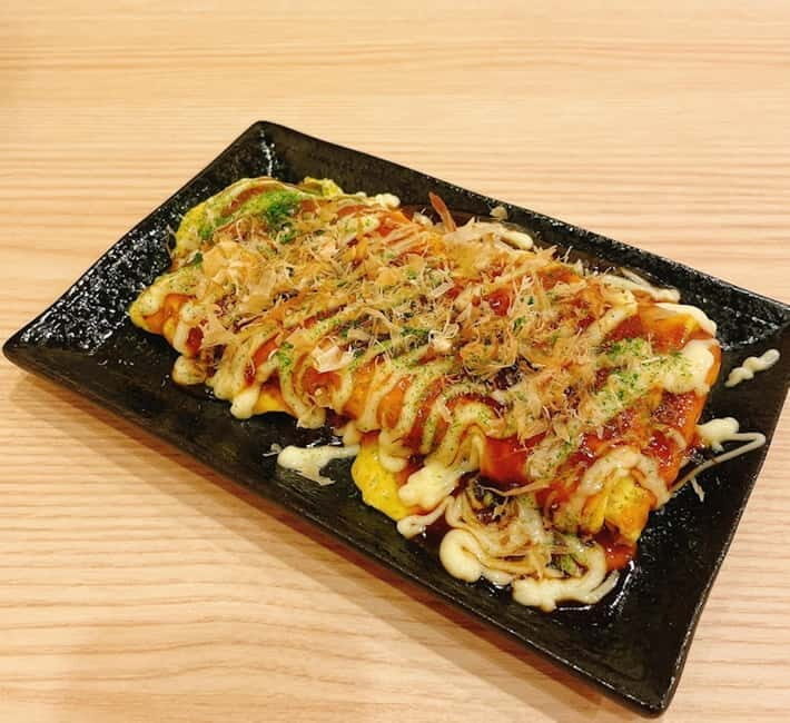 Osaka: All-Inclusive Local Eats & Backstreets Food Tour - The Dotonbori stories: the history you can taste