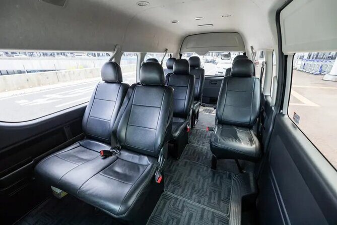 Osaka and Kansai Private Customized Day Tour - Choosing Your Osaka, Kyoto, Kobe, Or Nara Mix
