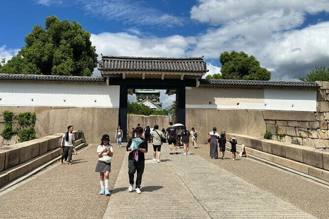Osaka and Nara Attractive One Day private Tour - Why This Osaka and Nara Day Works So Well