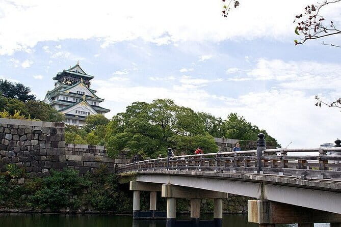 Osaka and Nara Attractive One Day private Tour - Price and Value: What $550 Really Buys You