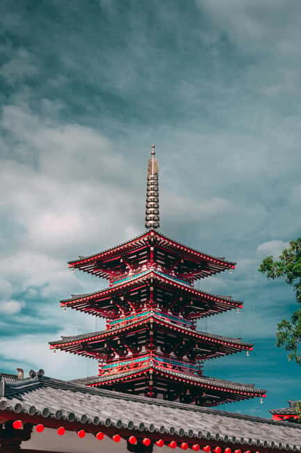 Osaka and Nara Customized Private tour with English Driver - Price and Value: What $380 for Up to 6 Really Covers