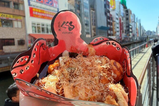 Osaka and Nara Day Tour with Private Transportation - Timing and Logistics: How 6–9 Hours Feels on the Ground