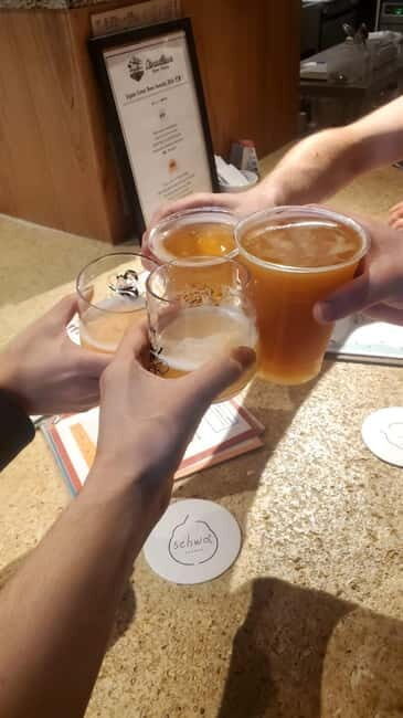 Osaka Bar Hopping | Explore Hidden Bars & Izakayas in Namba - Who should book this Osaka bar hopping night in Namba