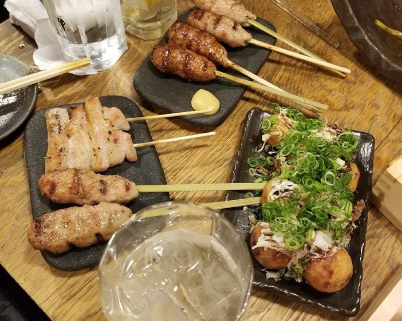 Osaka: Bar-Hopping Night Tour in Namba - Price and Value: What $112 Really Covers